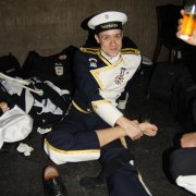 Auftritt in Eupen/Belgien (06.02.11)